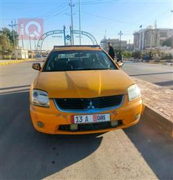 ميتسوبيشي جالنت